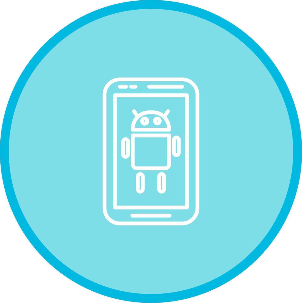 Android Vector Icon