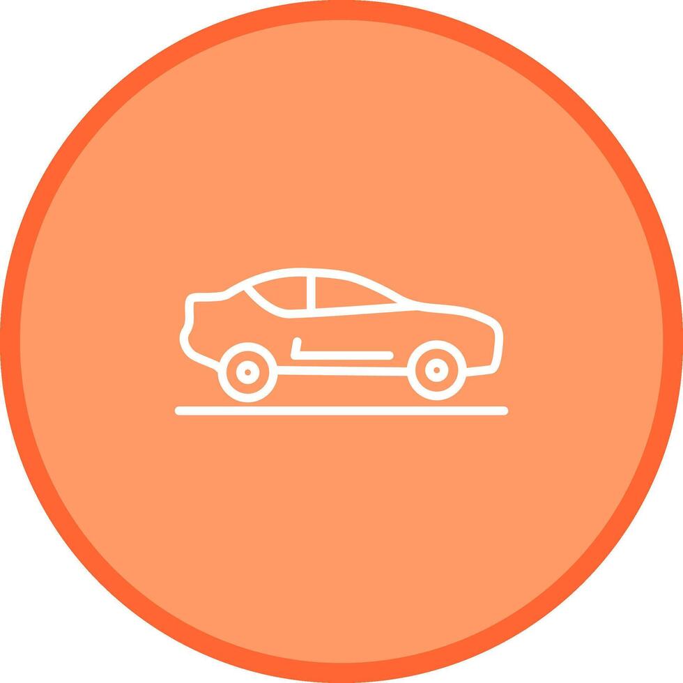 Car Vector Icon