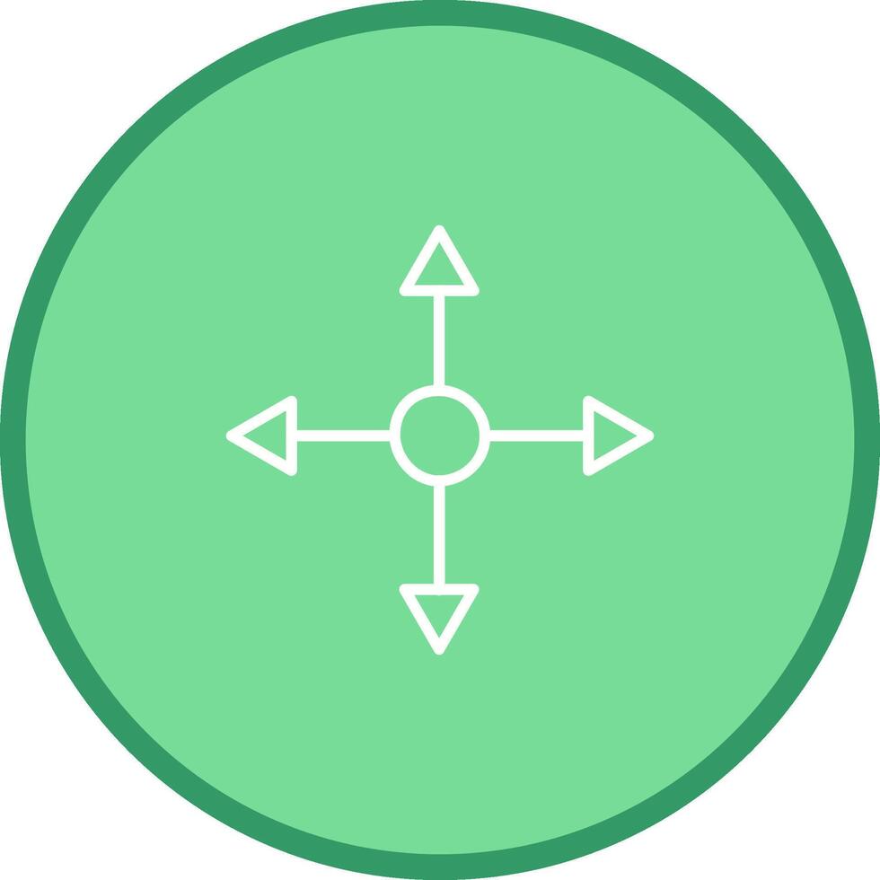 Arrows Vector Icon