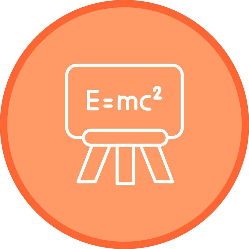 Formula Vector Icon