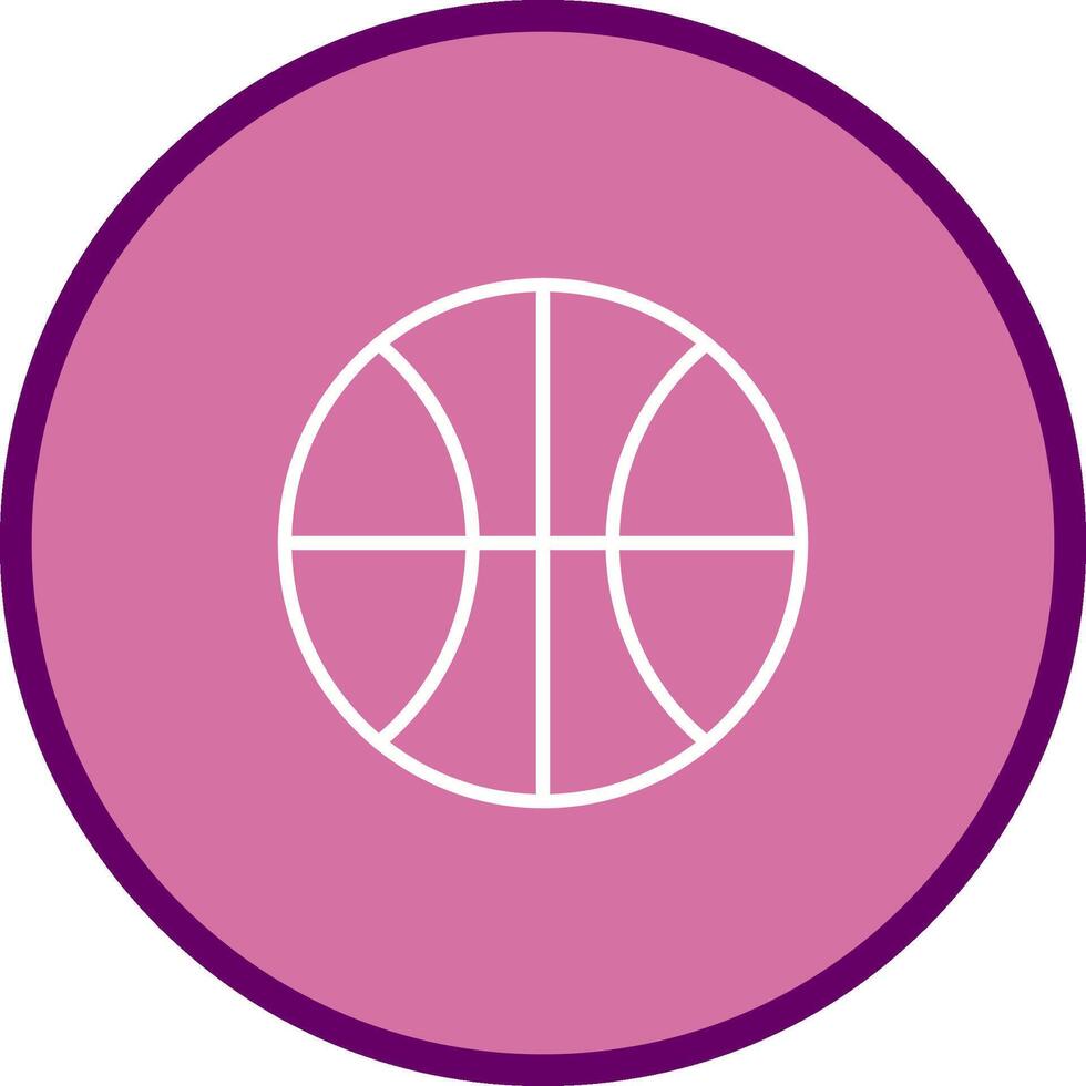 Ball Vector Icon