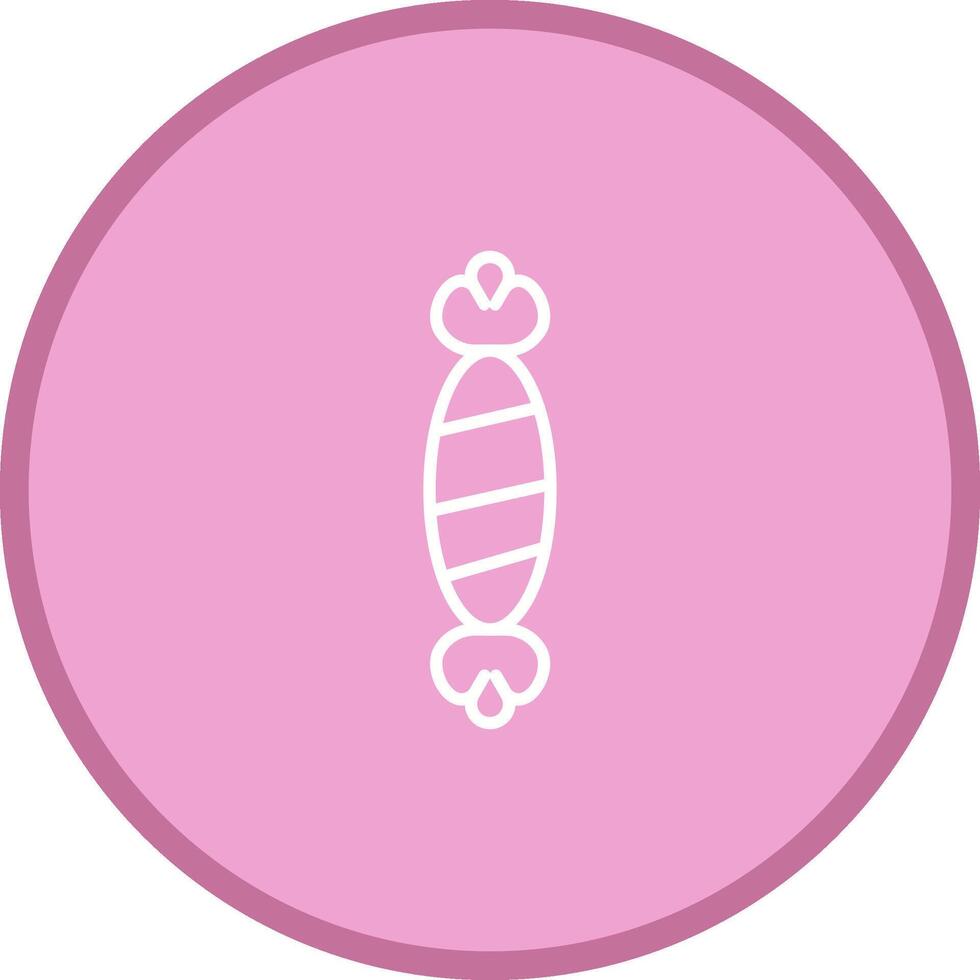 Lime Juice Vector Icon