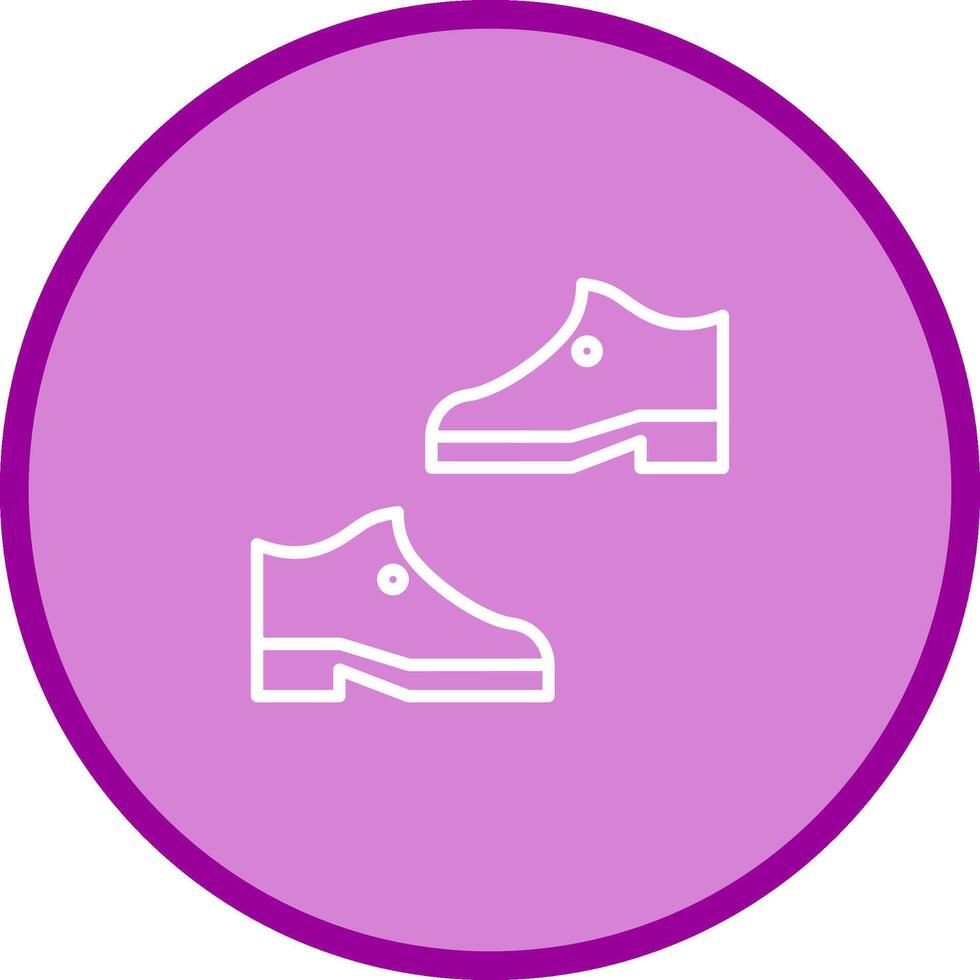 Boots Vector Icon