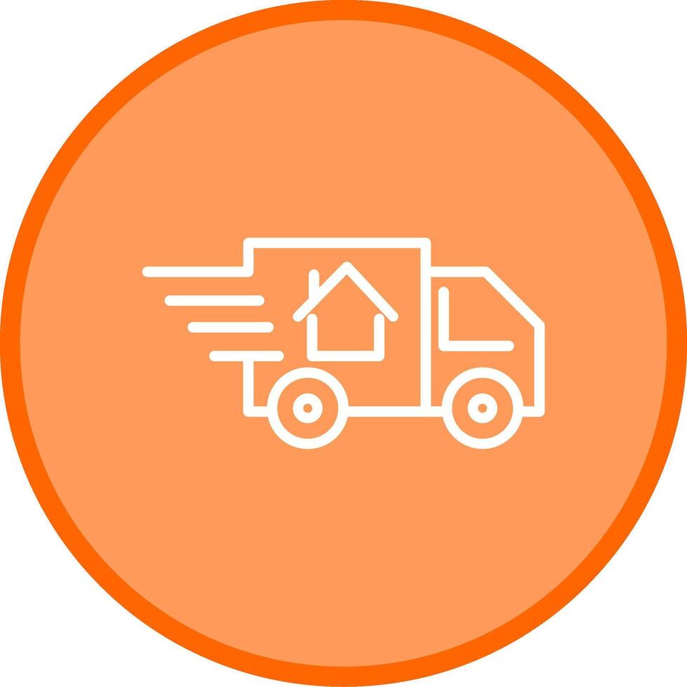 Delivery Vector Icon