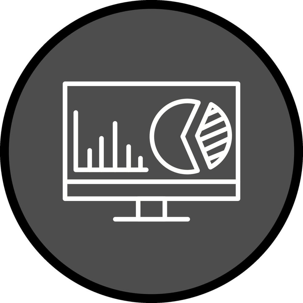 Dashboard Vector Icon