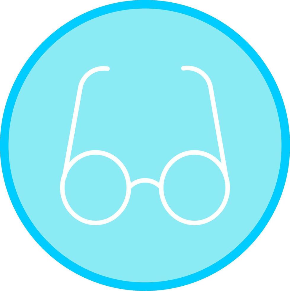 Sunglasses Vector Icon