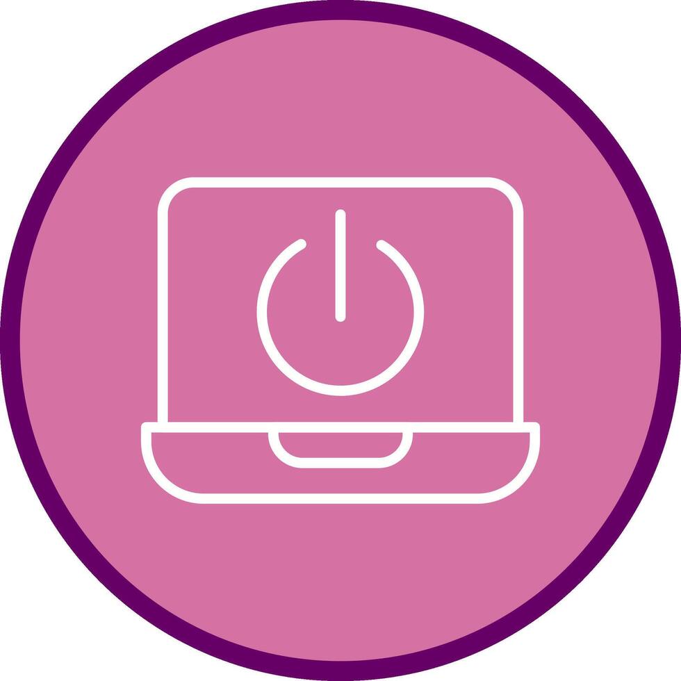 Power Vector Icon
