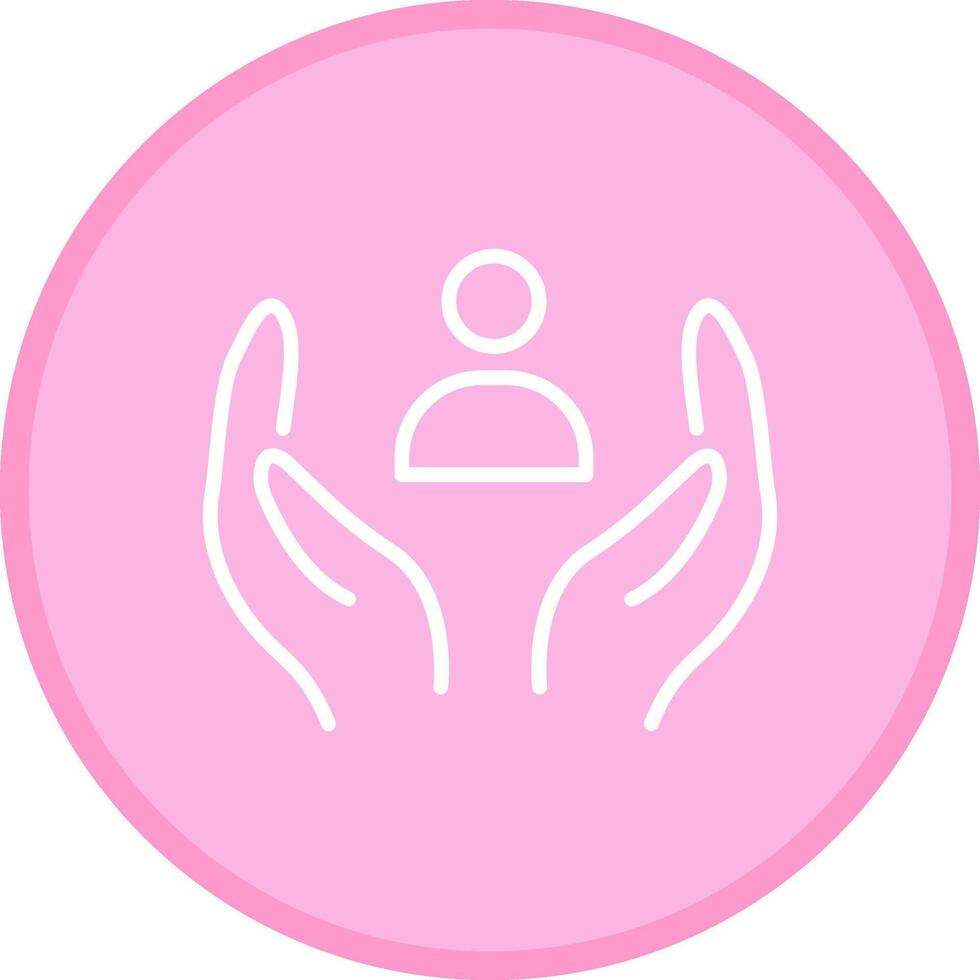 Users Vector Icon