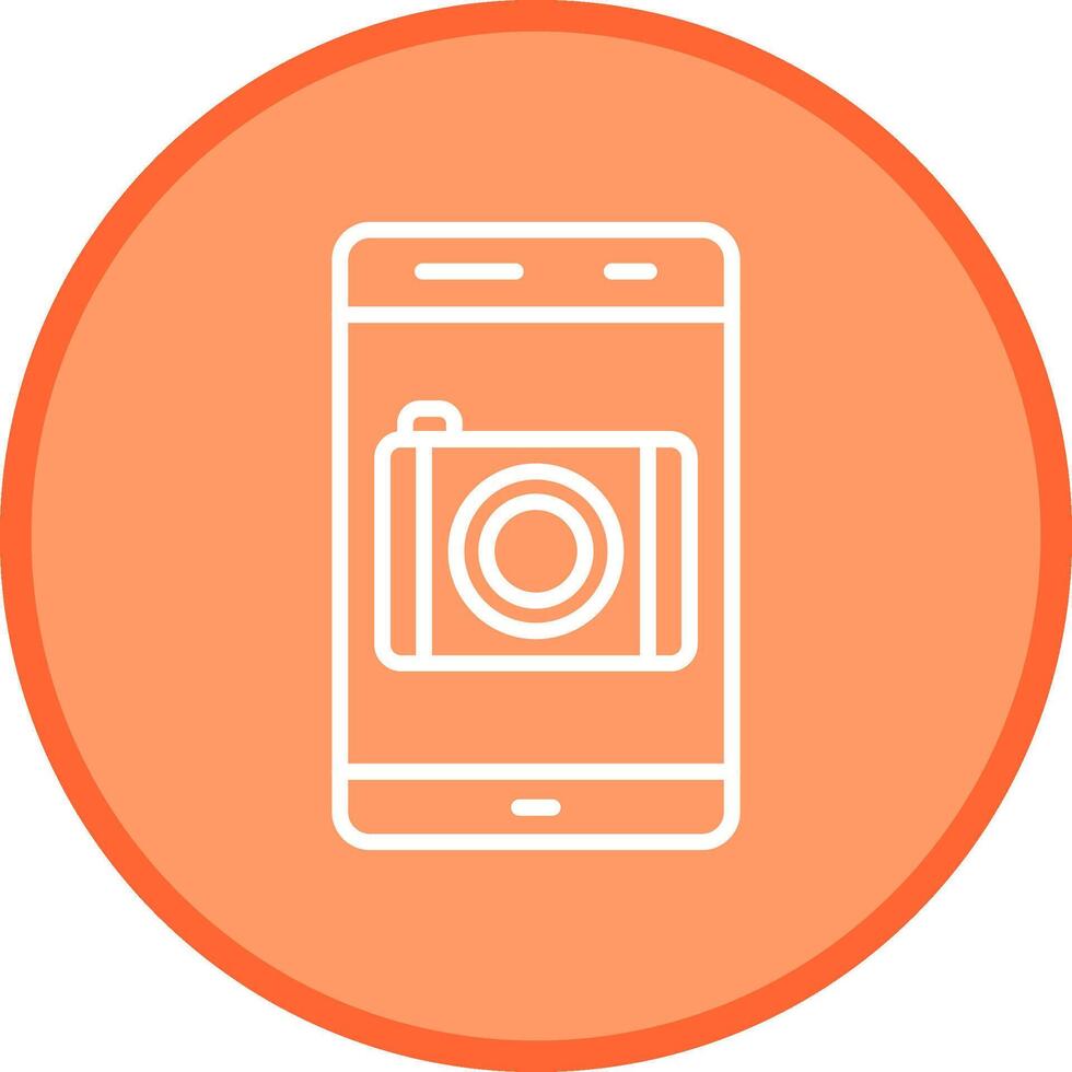 Unique Vector Icon