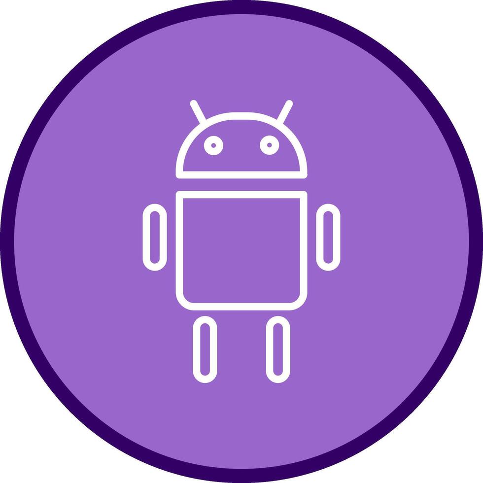 Android Vector Icon