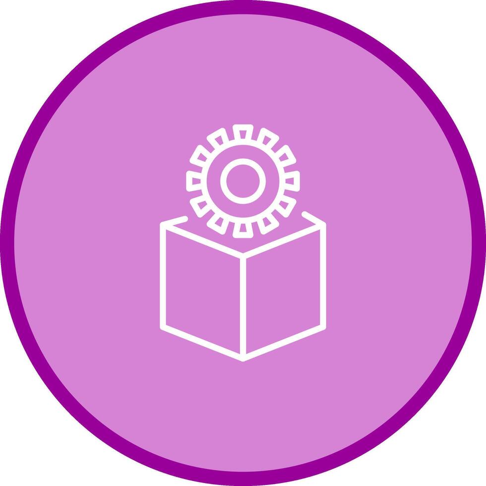 SEO Packages Vector Icon