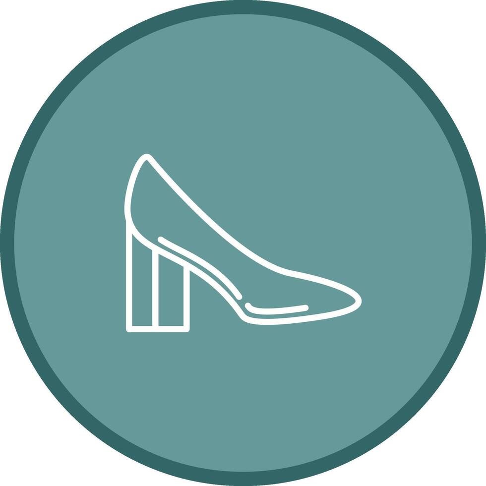 Heels Vector Icon