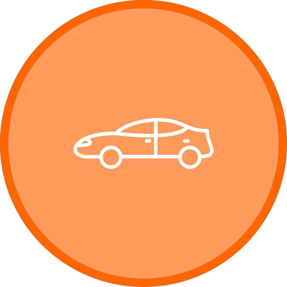 Campaign Vehicle Vector Icon