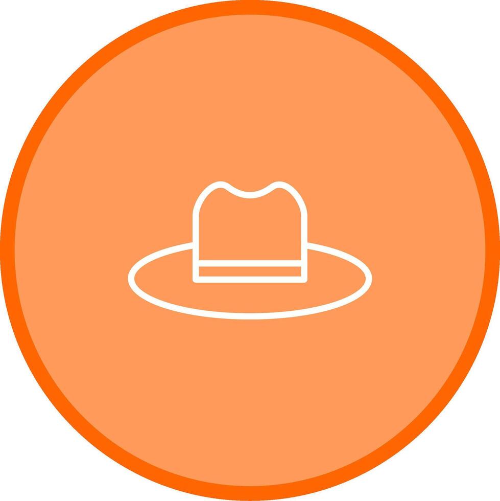 Hat II Vector Icon