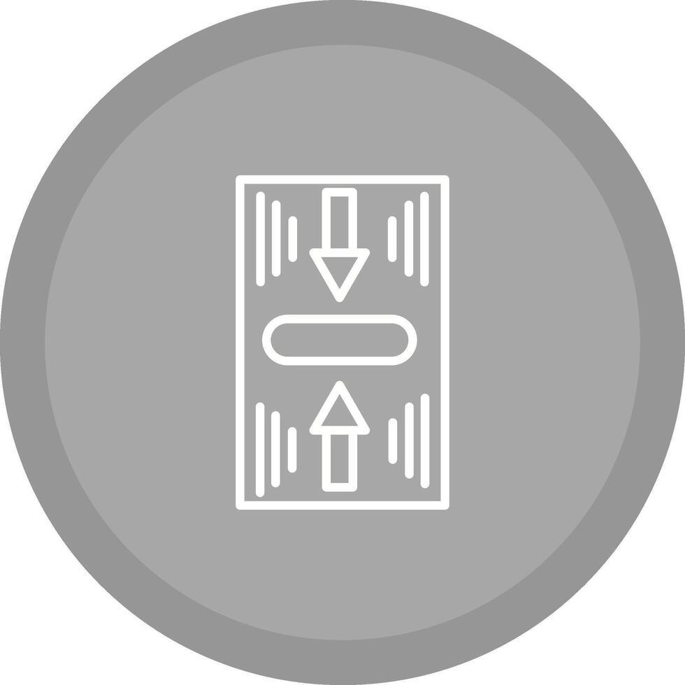 Alignment Vector Icon