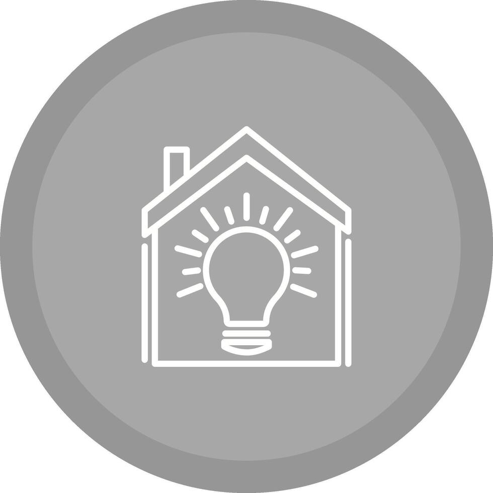 Bulb Vector Icon