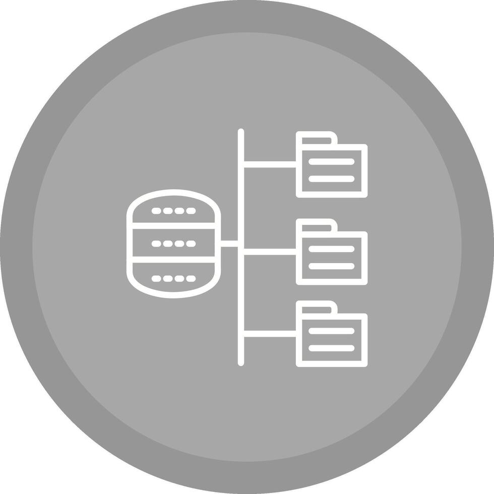 Data Structure Vector Icon 41078935 Vector Art at Vecteezy