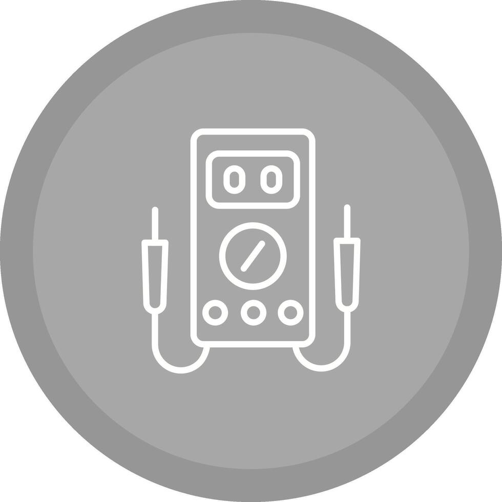 Tester Vector Icon