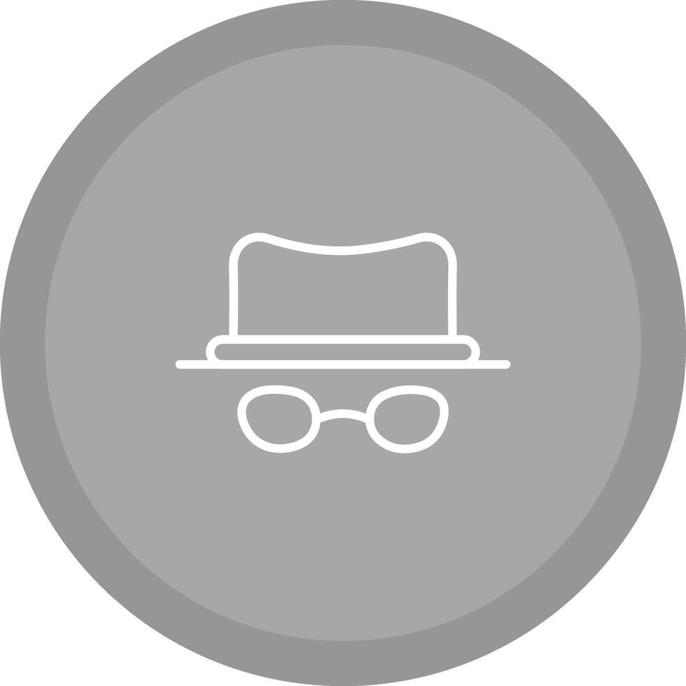Spy Vector Icon