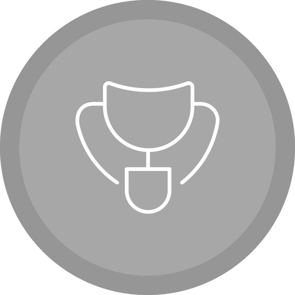Saddle Vector Icon