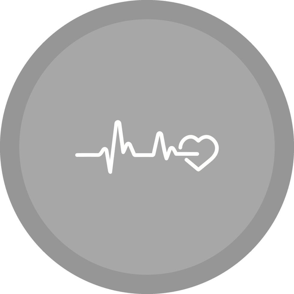 Heart Shot Vector Icon