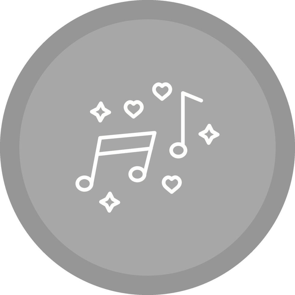 Music Vector Icon