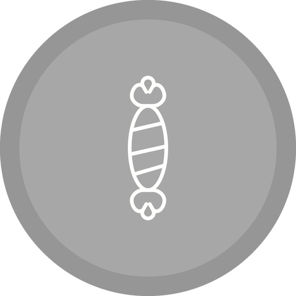 Lime Juice Vector Icon