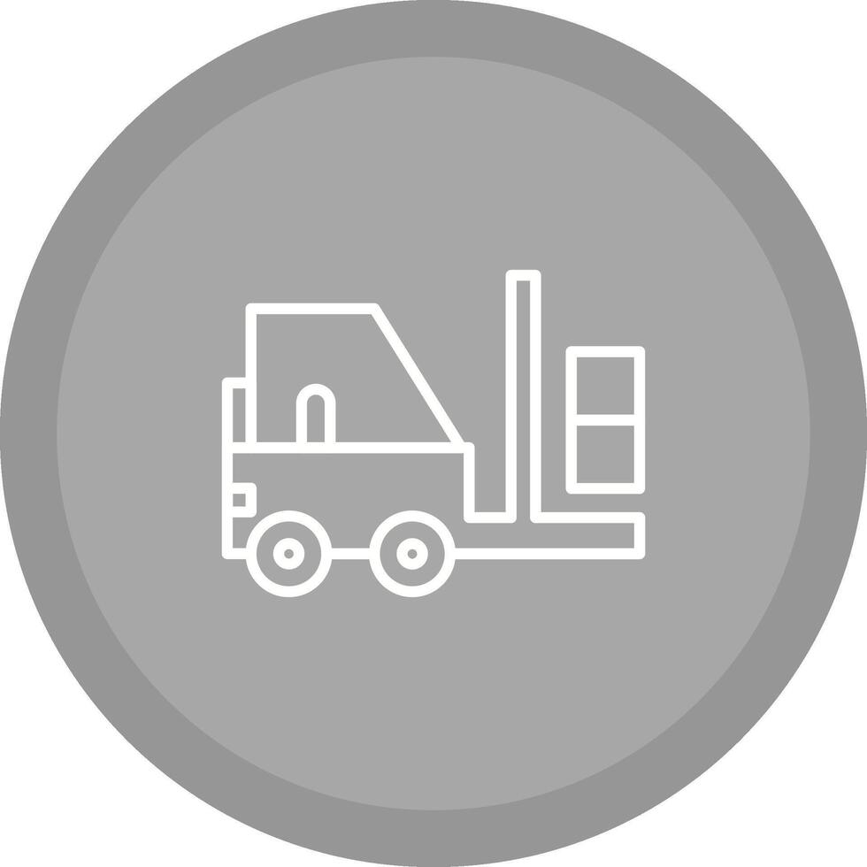Loader Vector Icon 41080019 Vector Art at Vecteezy