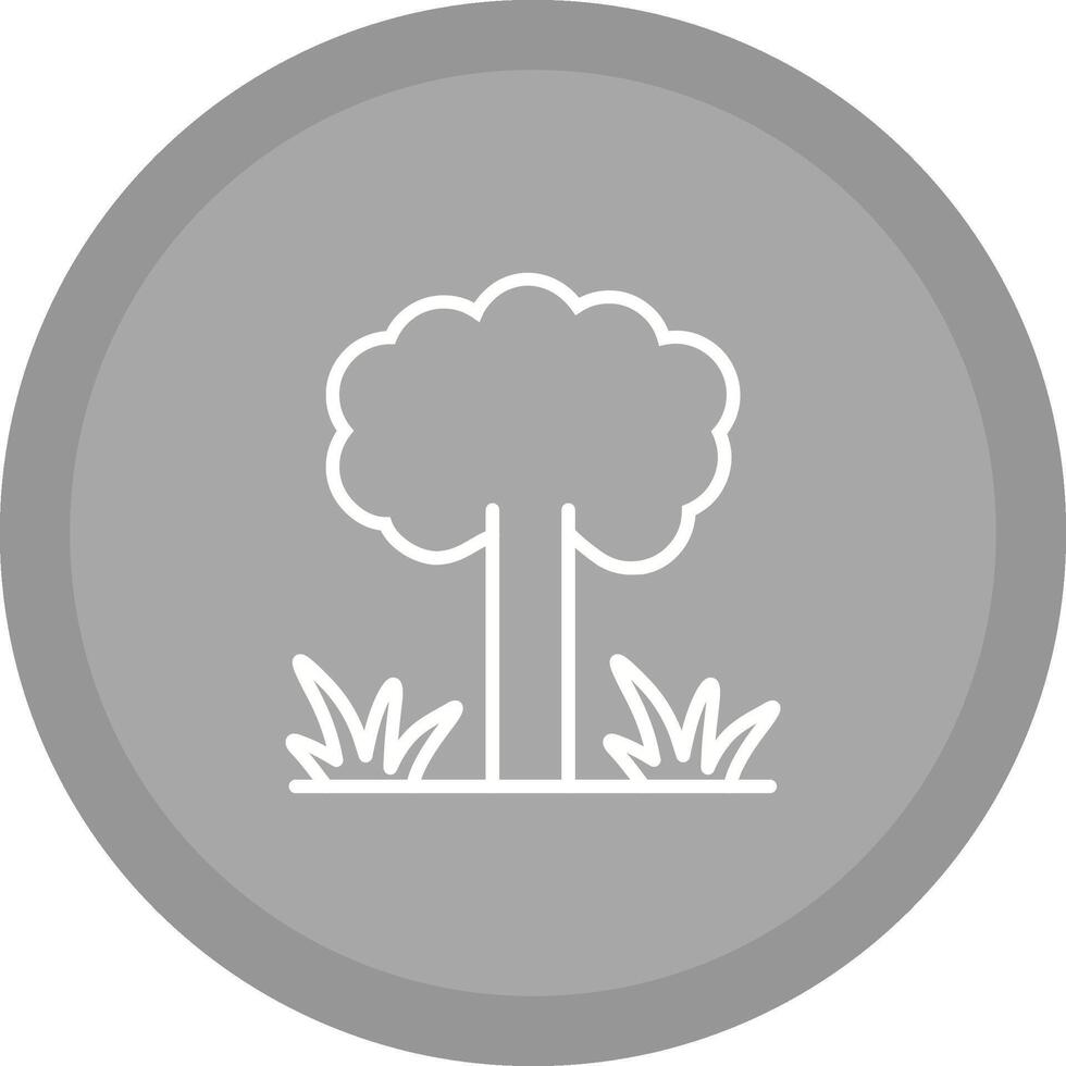 Tree Vector Icon