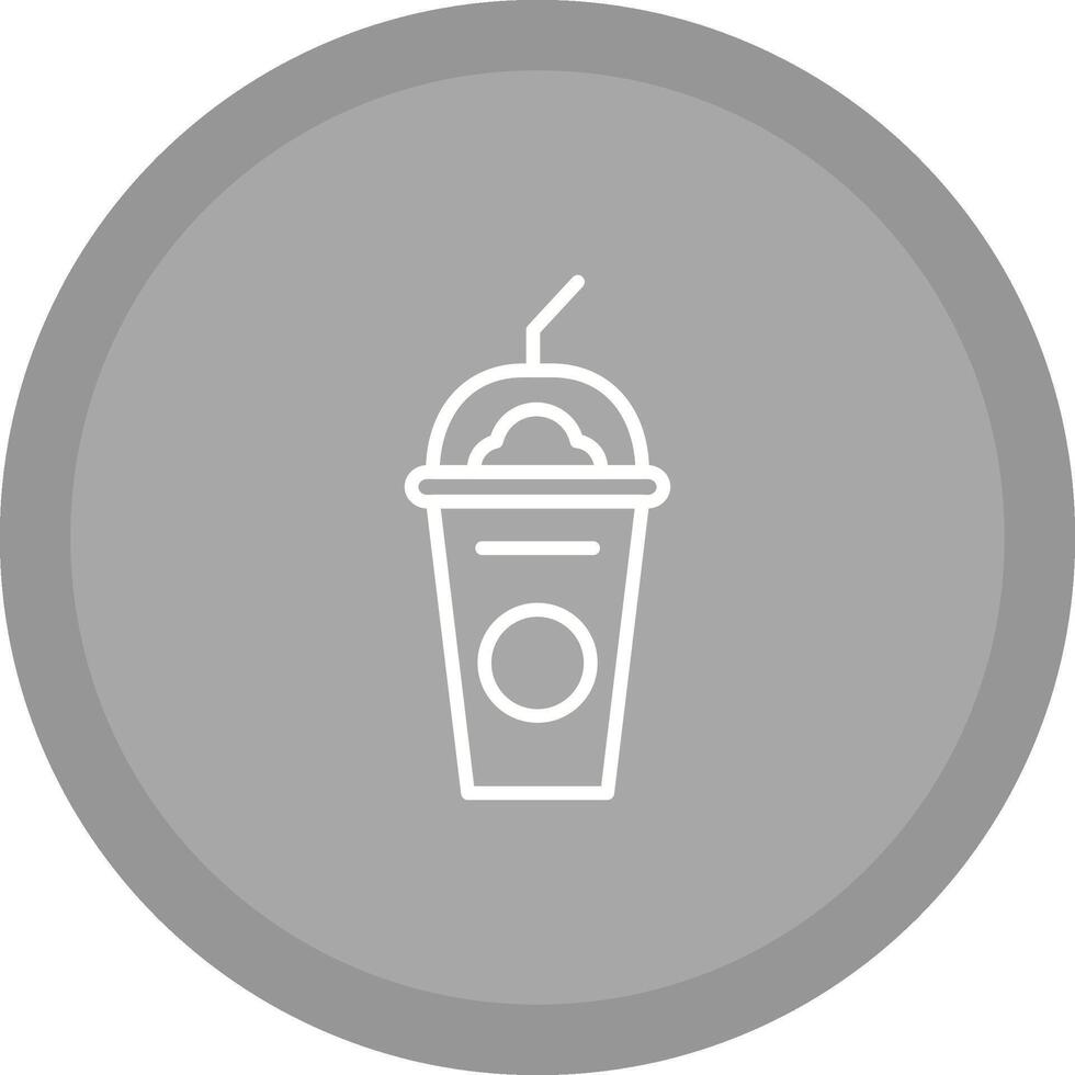 Frappe Vector Icon