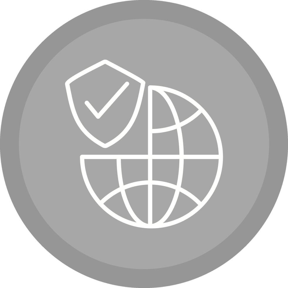 Protection Vector Icon