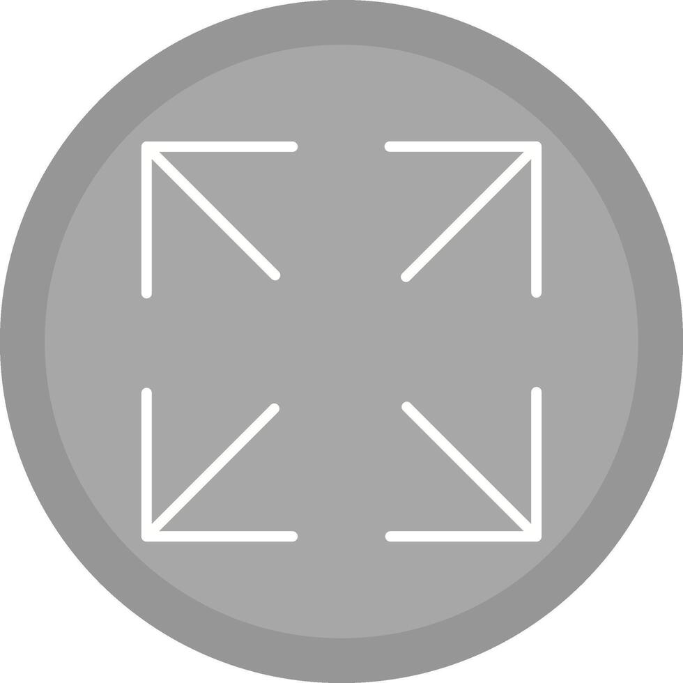 Fit To Vector Icon