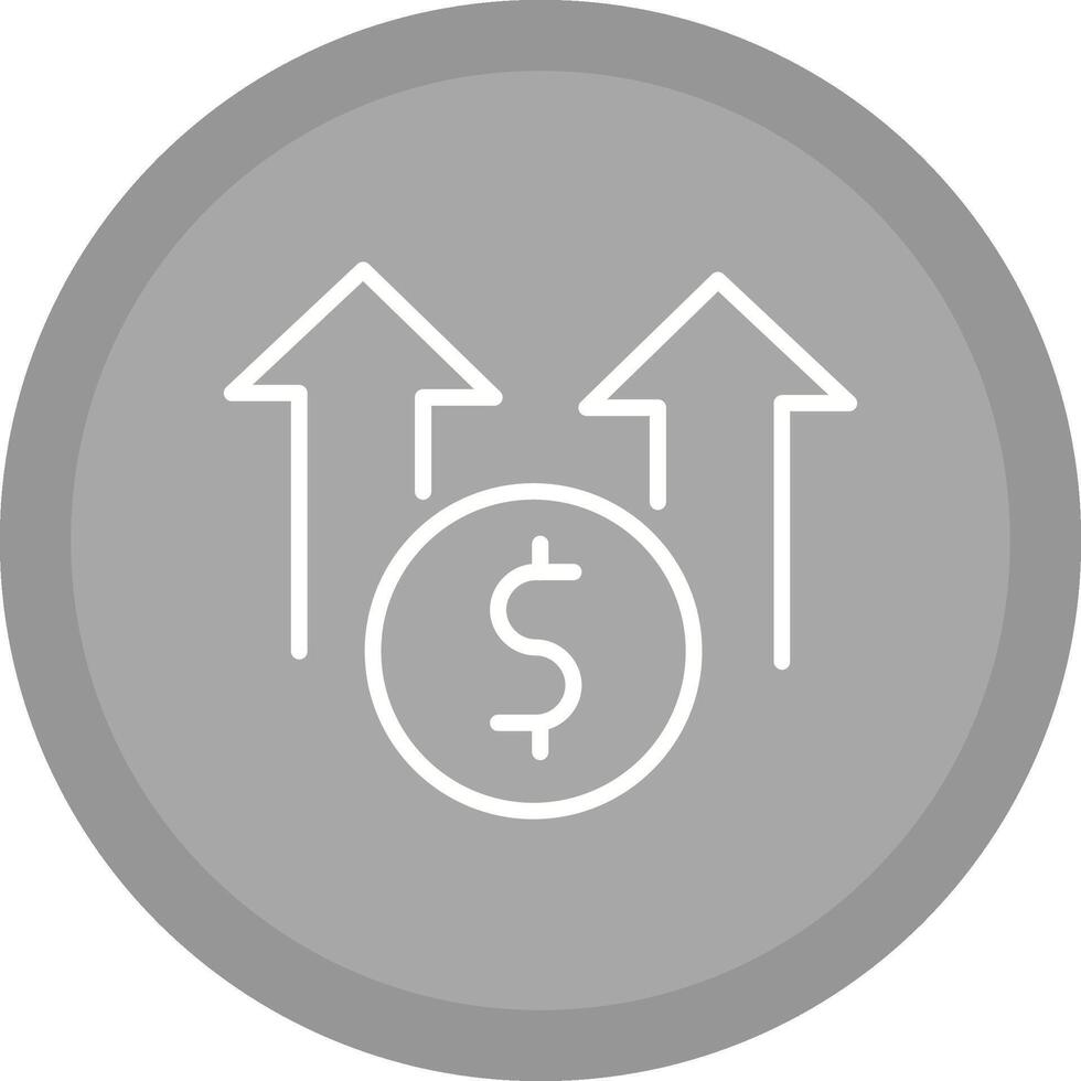 Income Vector Icon