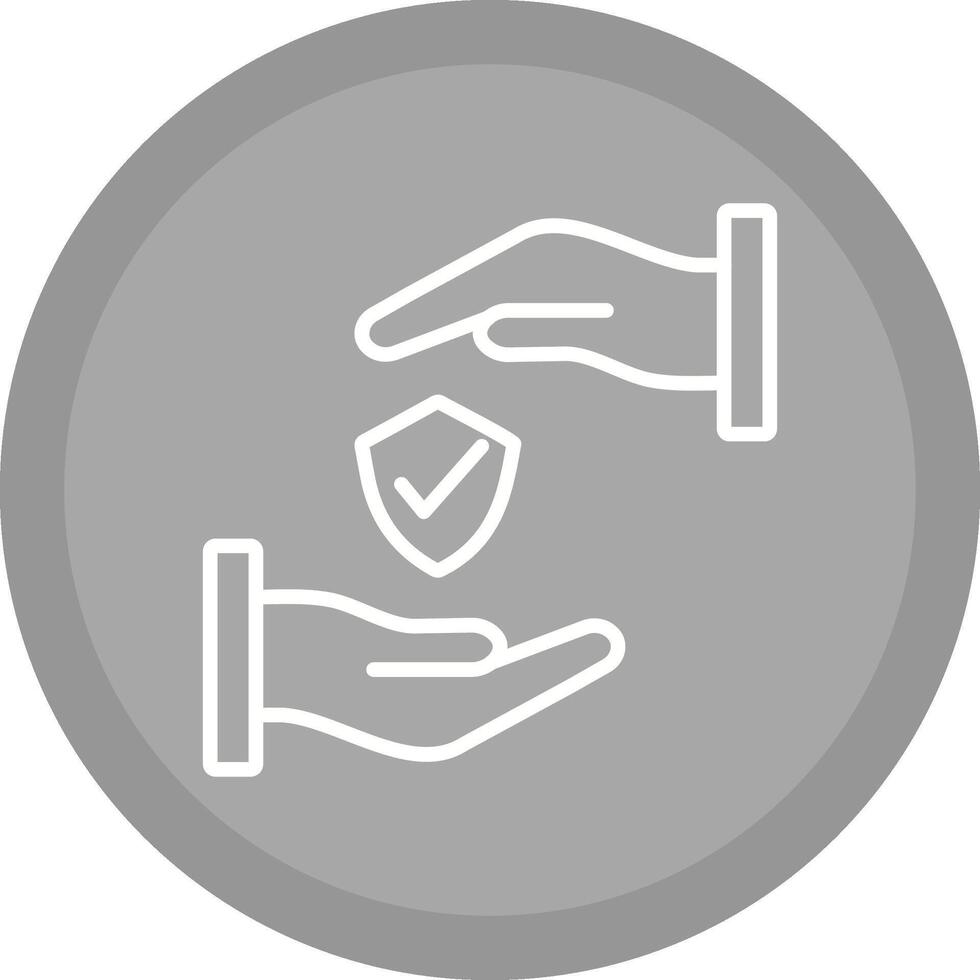 Insurance Vector Icon