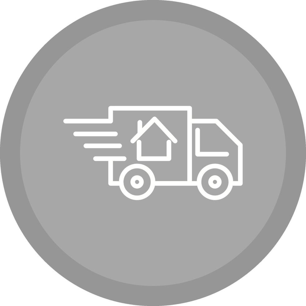 Delivery Vector Icon