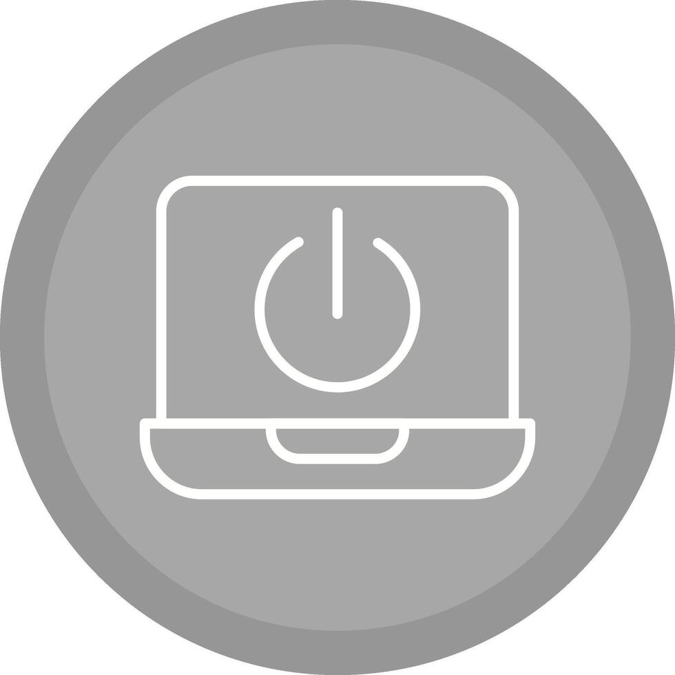 Power Vector Icon