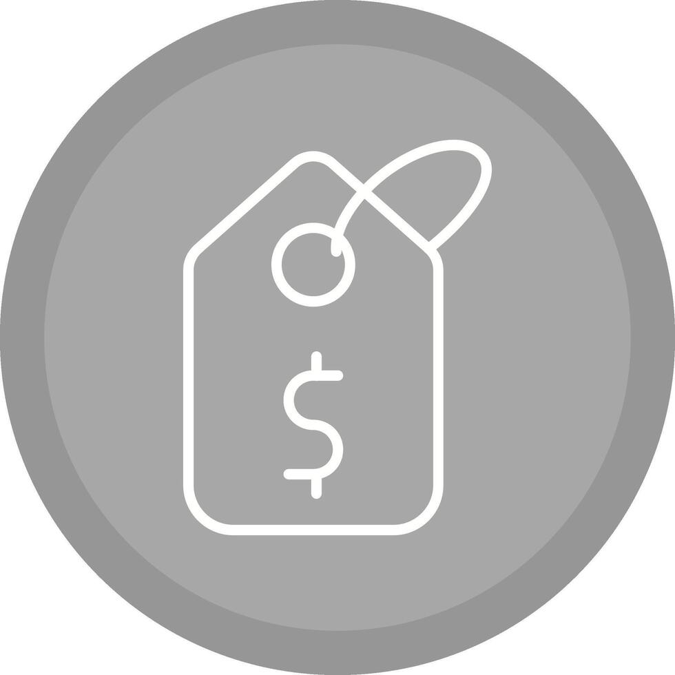 Token Vector Icon