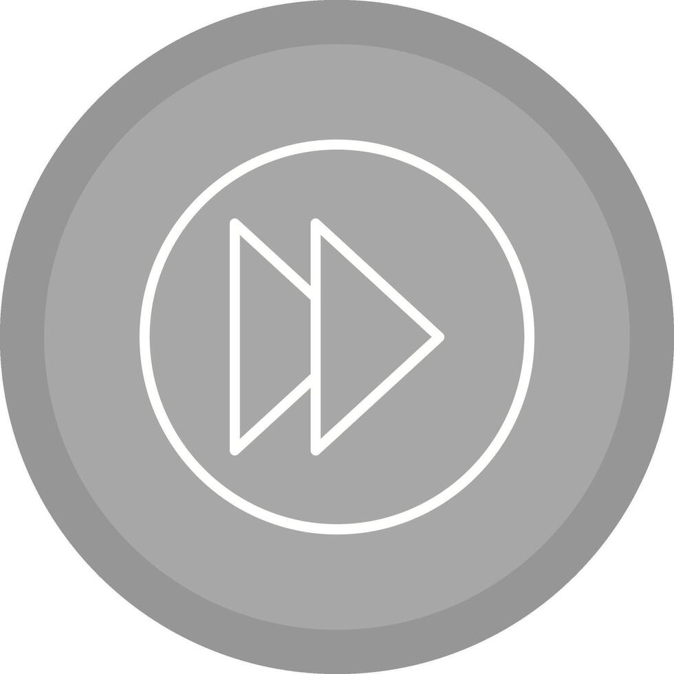 Next Vector Icon