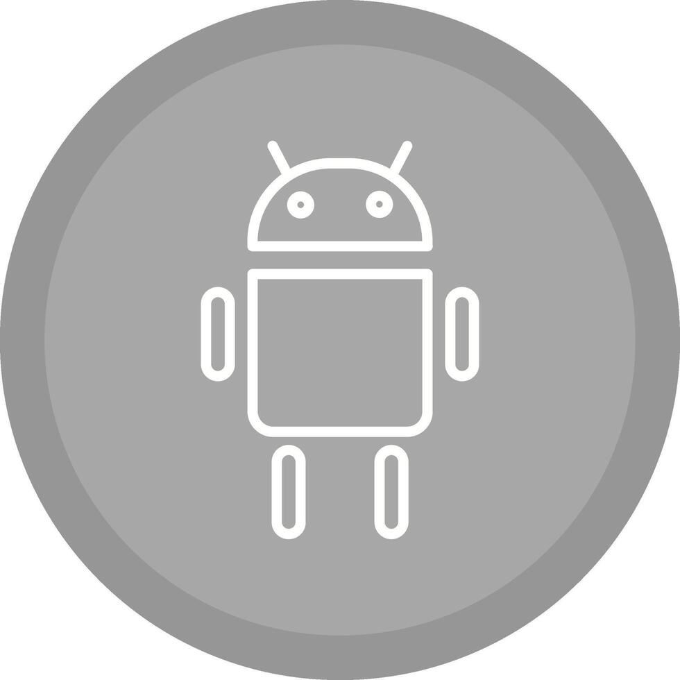 Android Vector Icon