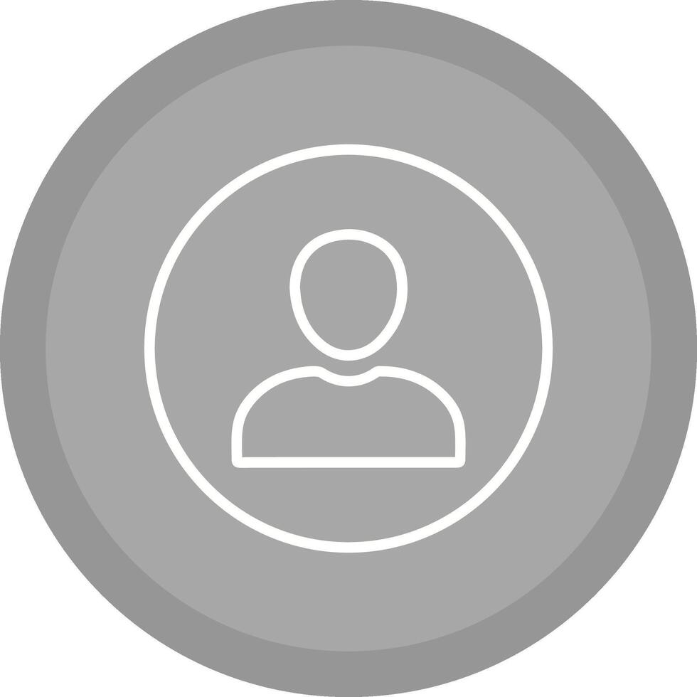 Admin Roles Vector Icon