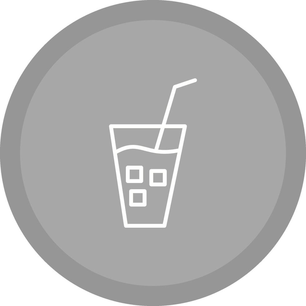 Frappe II Vector Icon