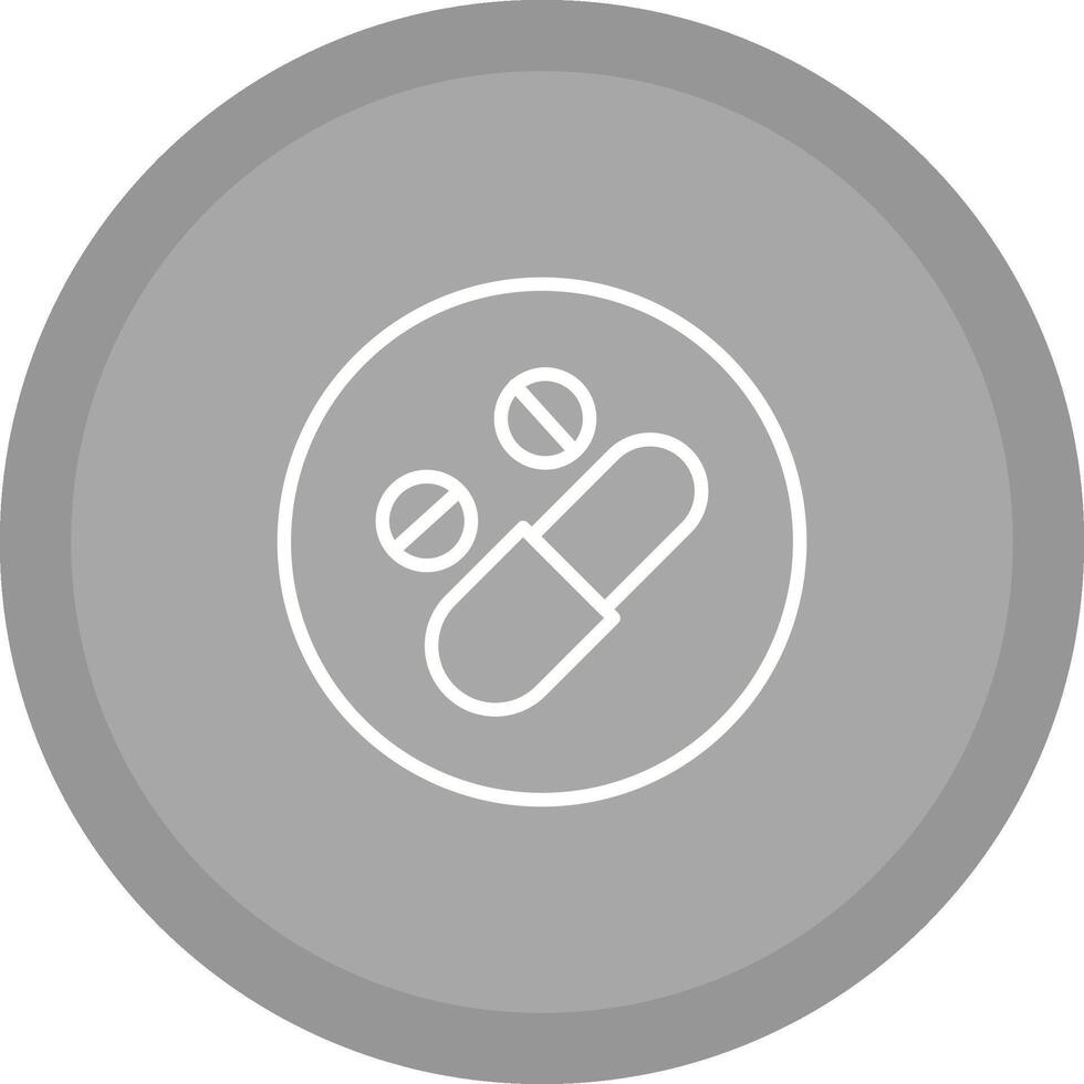 Medicine Vector Icon