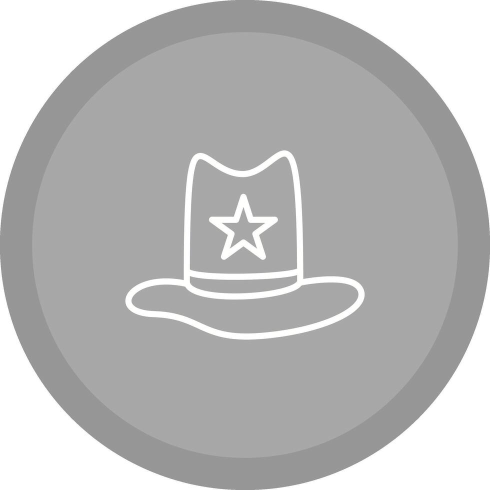 Hat III Vector Icon