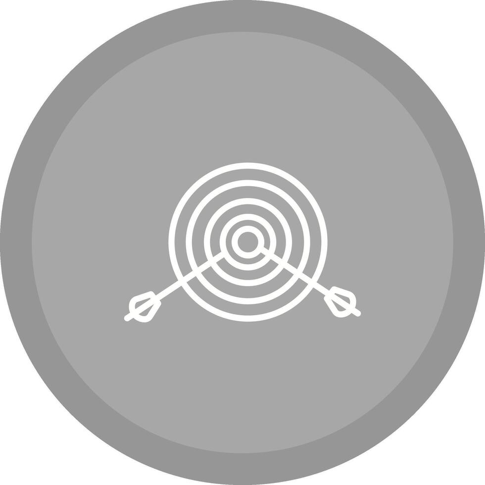 Target Vector Icon