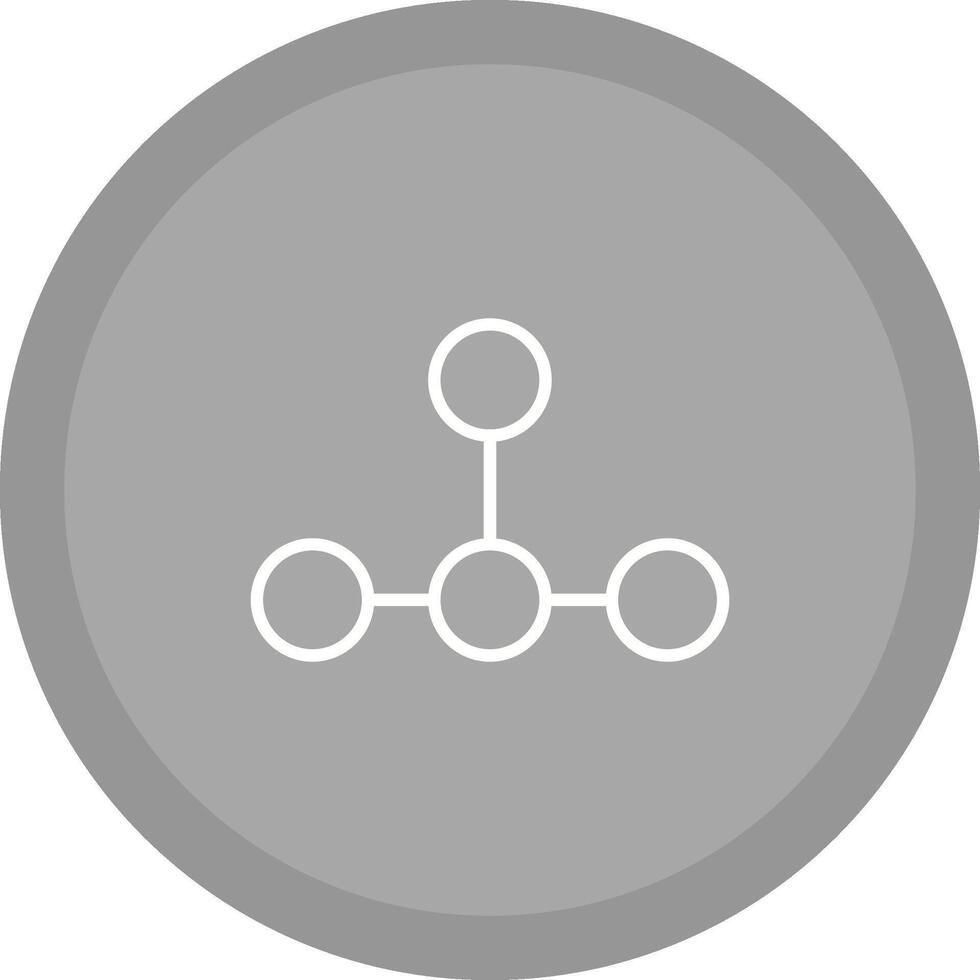 Draw Hierarchy Vector Icon