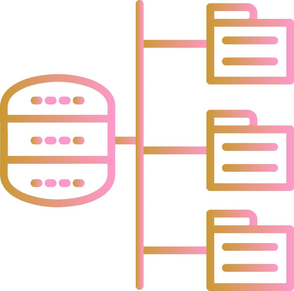 Data Structure Vector Icon 41082394 Vector Art at Vecteezy