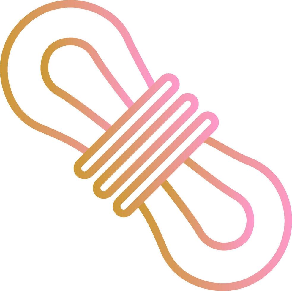Rope Vector Icon