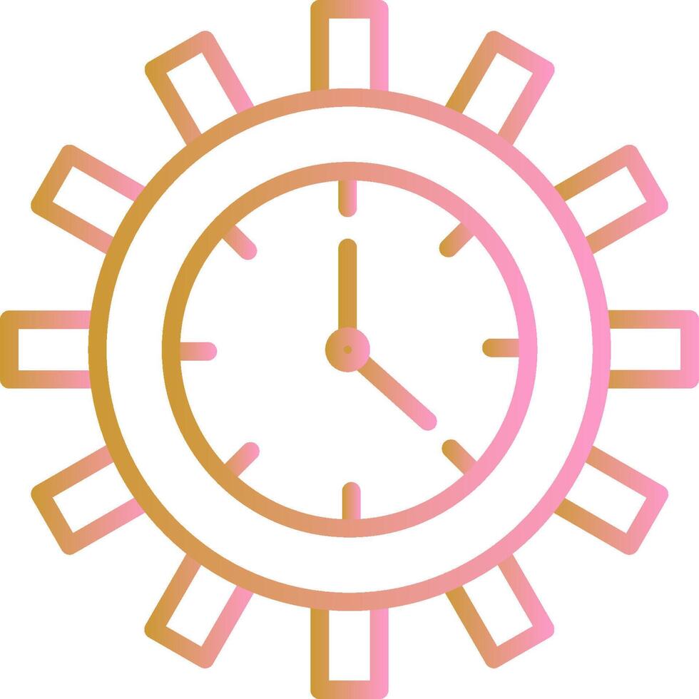 Time Optimization Vector Icon 41082813 Vector Art at Vecteezy