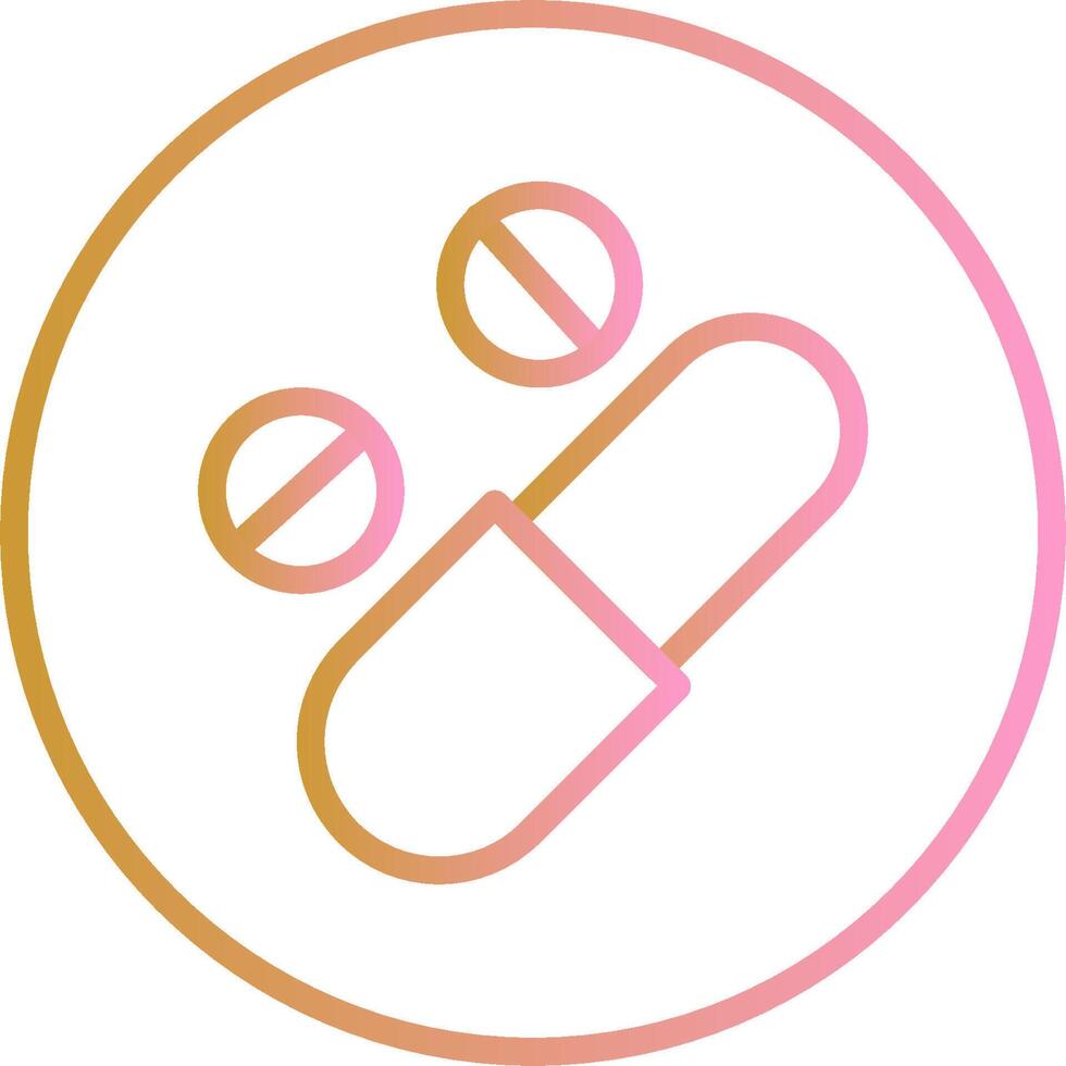 Medicine Vector Icon