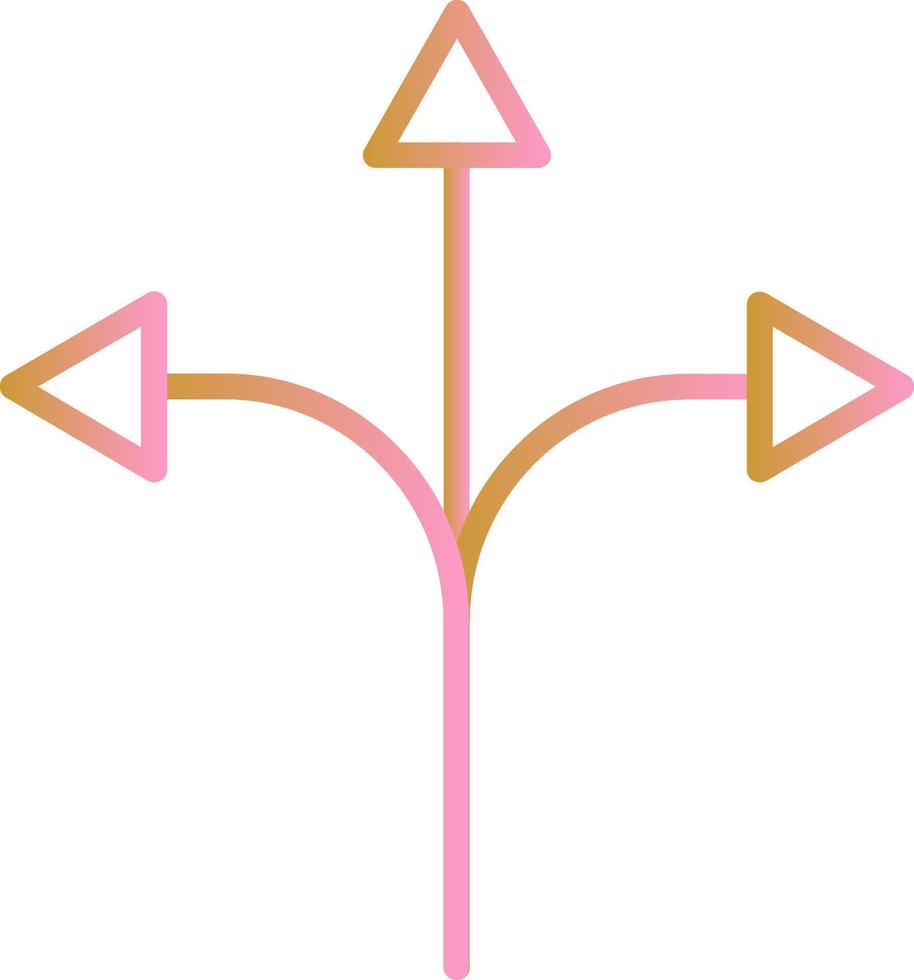 Arrows Vector Icon